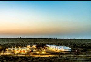 Photo de la galerie de l'établissement Jaisalmer best desert Safari Camp, à Jaisalmer