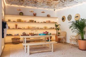 Fotografie z fotogalerie ubytování Hotel Serawa Moraira v destinaci Moraira
