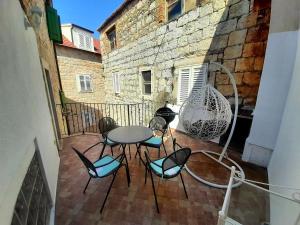 Gallery image of Luxury Stone House - Quiet Center! in Jelsa