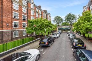 Gallery image of Suites by Rehoboth - Lord's - St John's Wood in London