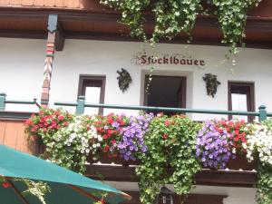 Foto sihtkohas Kirchberg in Tirol asuva majutusasutuse Stöcklbauer Kirchberg in Tirol galeriist