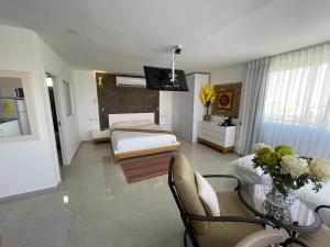 Gallery image of Presidential Penthouse in Eilat