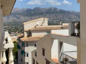 Imagen de la galería de AlteaWohnung - Life: Pueblo, Iglesia, Pool, Montana, en Altea