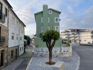 Gallery image of Merim Apartments in Ponte de Lima