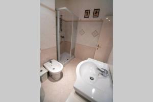 Ένα μπάνιο στο Sicilian Mood - Piscarìa