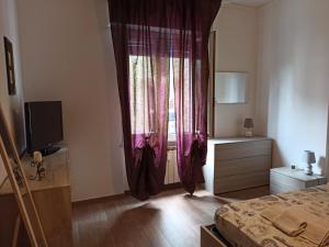 TV a/nebo společenská místnost v ubytování ROBY house