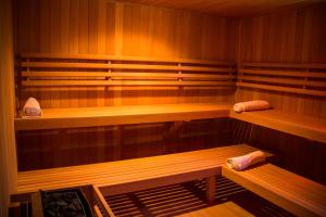 Fotografie z fotogalerie ubytování MAJU HOTEL CAMPESTRE & SPA v destinaci Jamapa