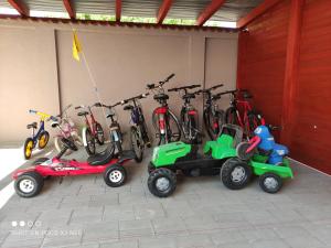Kép Orgona Vendégház szállásáról Murakeresztúron a galériában