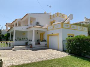 Gallery image of Villa Roja Pé in Albufeira