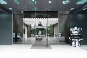 Fotografie z fotogalerie ubytování Foto Hotel Phuket Beachfront ve městě Phuket
