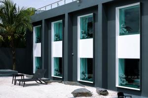 Fotografie z fotogalerie ubytování Foto Hotel Phuket Beachfront ve městě Phuket