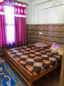 Gallery image of ANAVЯIN HOME STAYS in Pālampur