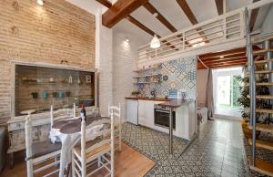 Fotografie z fotogalerie ubytování Flamenco Beach Loft ve Valencii