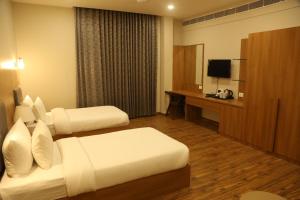 Gallery image of Hotel BMD The Grand in Bhilwara