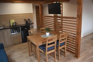 Gallery image of Apartmán Růžák in Růžová