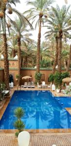 Πισίνα στο ή κοντά στο Riad Dar Sofian