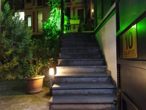 Fotografie z fotogalerie ubytování Liza's home v destinaci Kutaisi