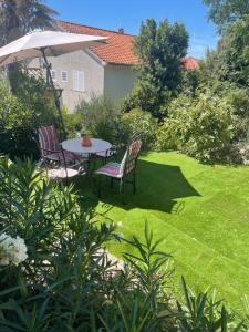 Fotografie z fotogalerie ubytování Apartment Timi v destinaci Barbat na Rabu