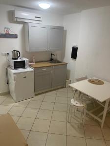 Fotografie z fotogalerie ubytování Apartment Timi v destinaci Barbat na Rabu