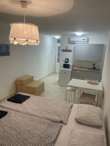 Fotografie z fotogalerie ubytování Apartment Timi v destinaci Barbat na Rabu