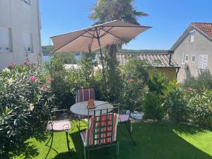 Fotografie z fotogalerie ubytování Apartment Timi v destinaci Barbat na Rabu