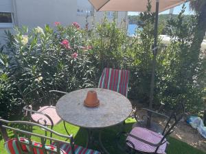Fotografie z fotogalerie ubytování Apartment Timi v destinaci Barbat na Rabu