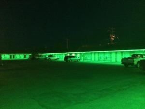 Gallery image of Wheel Inn Motel in Assiniboia