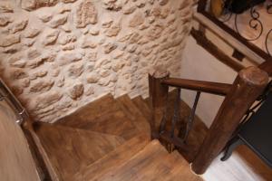 Kép Wabisabi Townhouse szállásáról Montejo de la Vega de la Serrezuela városában a galériában