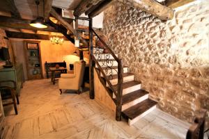 Kép Wabisabi Townhouse szállásáról Montejo de la Vega de la Serrezuela városában a galériában