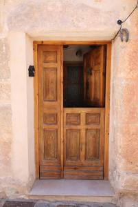 Kép Wabisabi Townhouse szállásáról Montejo de la Vega de la Serrezuela városában a galériában