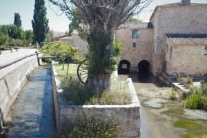 Kép Wabisabi Townhouse szállásáról Montejo de la Vega de la Serrezuela városában a galériában