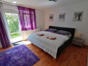 Fotografia z galérie ubytovania Ferienwohnung Blümelring v destinácii Flatschach