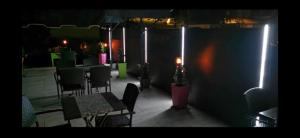 Fotografie z fotogalerie ubytování Hôtel Le Bambi v destinaci Baume-les-Dames