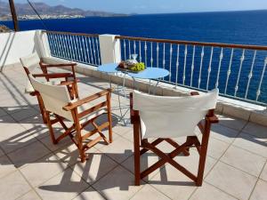 Gallery image of Mirabello Sea House in Agios Nikolaos