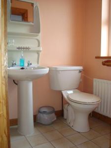 Gallery image of Hy Breasal B&B in Achill Sound