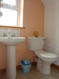 Gallery image of Hy Breasal B&B in Achill Sound