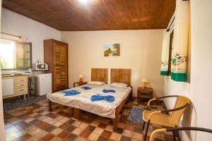 Gambar di galeri bagi EcoLodge Paraty di Paraty +142 gambar