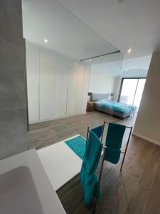 صورة لـ Luxury Penthouse Pedro - The View Fuengirola في فوينخيرولا