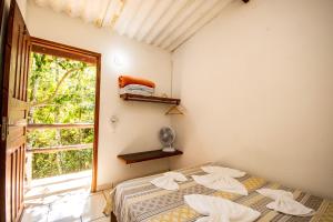 Легло или легла в стая в EcoLodge Paraty