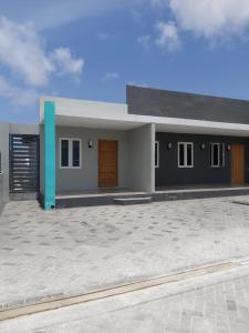 Gallery image of KDF Apartments in Willemstad
