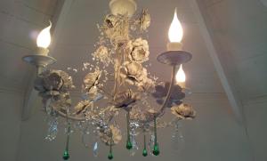 Fotografie z fotogalerie ubytování Hotel Serenade de Franz Schubert v destinaci Frutillar