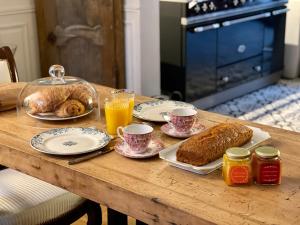 Galería fotográfica de Maison du bonheur en Villiers-sur-Marne