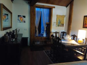 Nápoje v ubytovaní La casita de la señora María