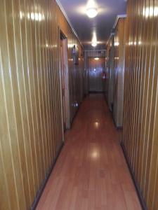 Fotografie z fotogalerie ubytování Hostal Fx v destinaci Puerto Montt