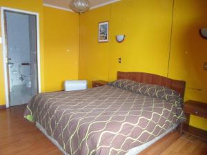 Gallery image of Hostal Fx in Puerto Montt