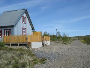 Galeriebild der Unterkunft Vinland Cottage in Egilsstaðir