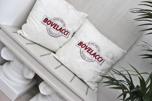 Fotografie z fotogalerie ubytování Boutique Hotel Paradiso Bovelacci v destinaci Milano Marittima