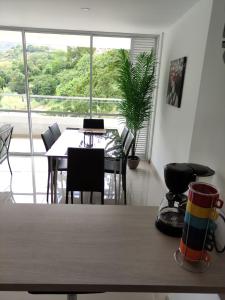 Fotografie z fotogalerie ubytování Casitadisol v destinaci Santa Fe de Antioquia