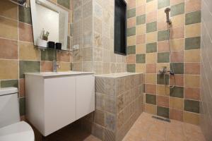 Bagno di Mr.Lee