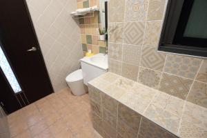 Bagno di Mr.Lee